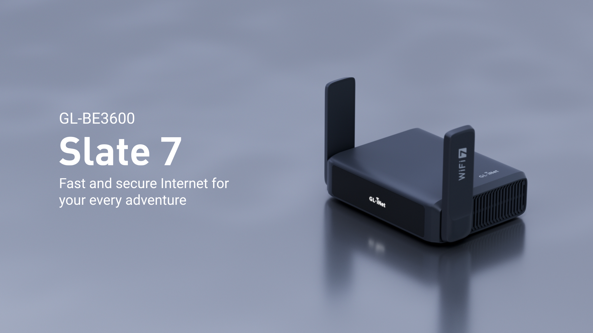 Lire la suite à propos de l’article GL.iNet GL-BE3600 : le routeur Wi-Fi 6 idéal pour vos voyages